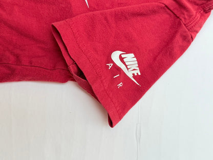 Nike Air T-Shirt Size 6-7Y