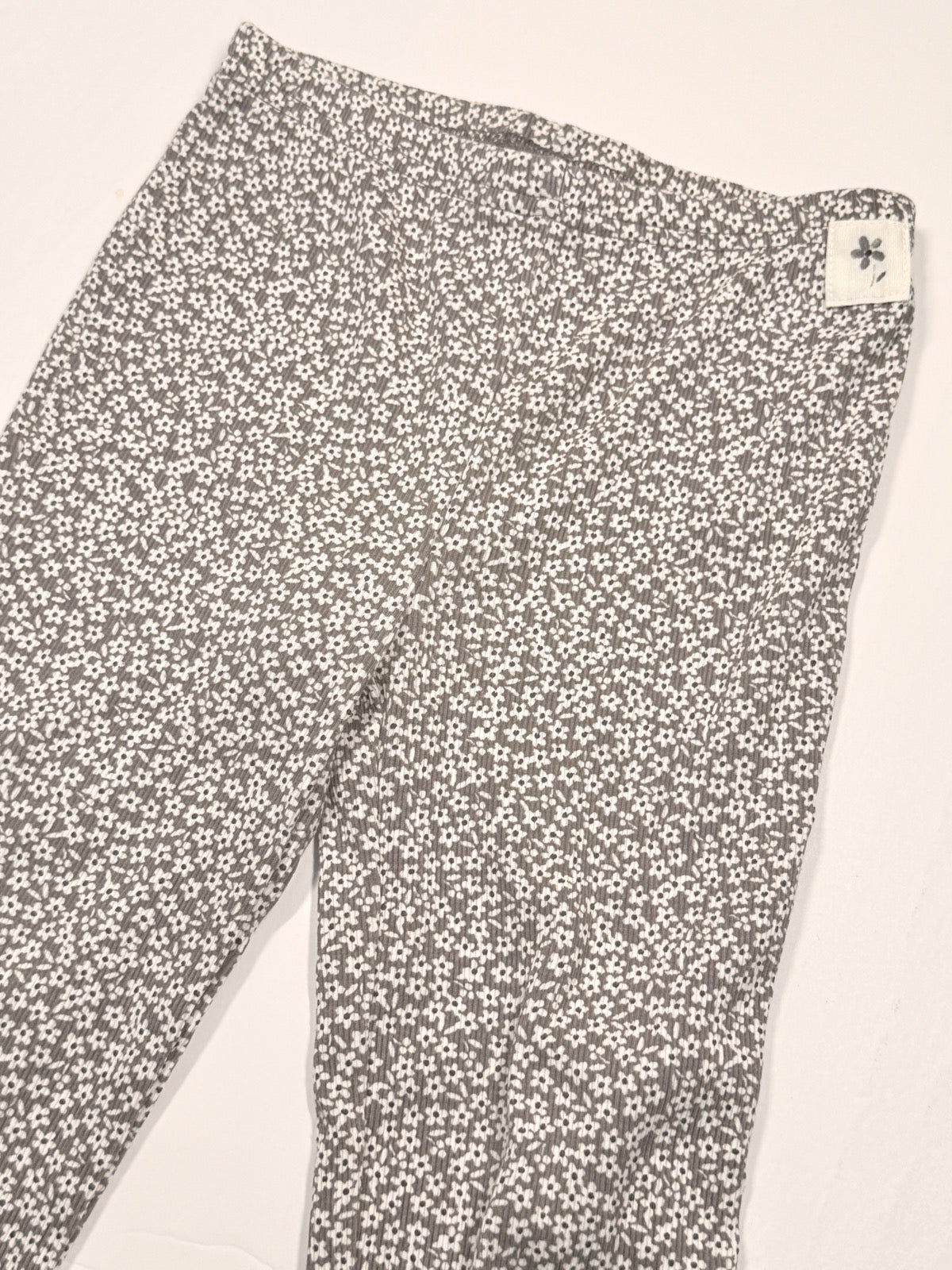 Carter's Child of Mine Floral Leggings 24M