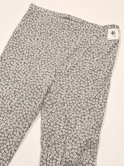 Carter's Child of Mine Floral Leggings 24M