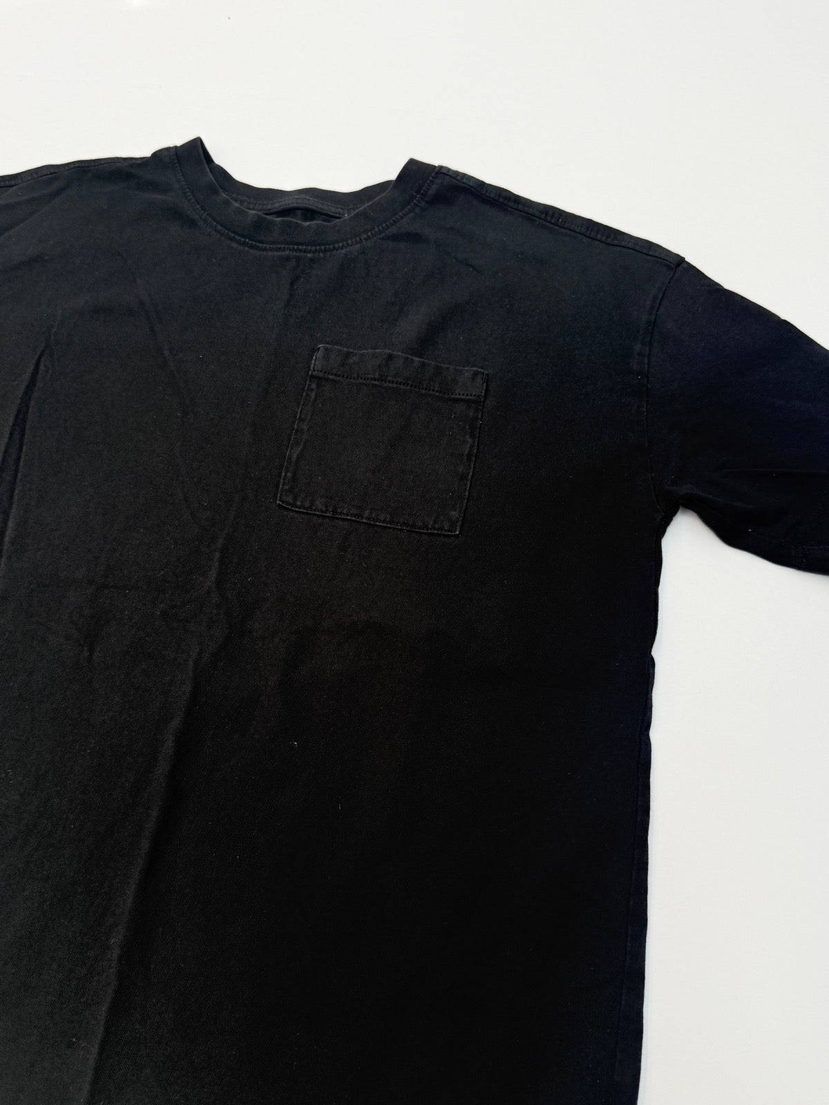 Old Navy Oversized Pocket T-Shirt Size 10-12