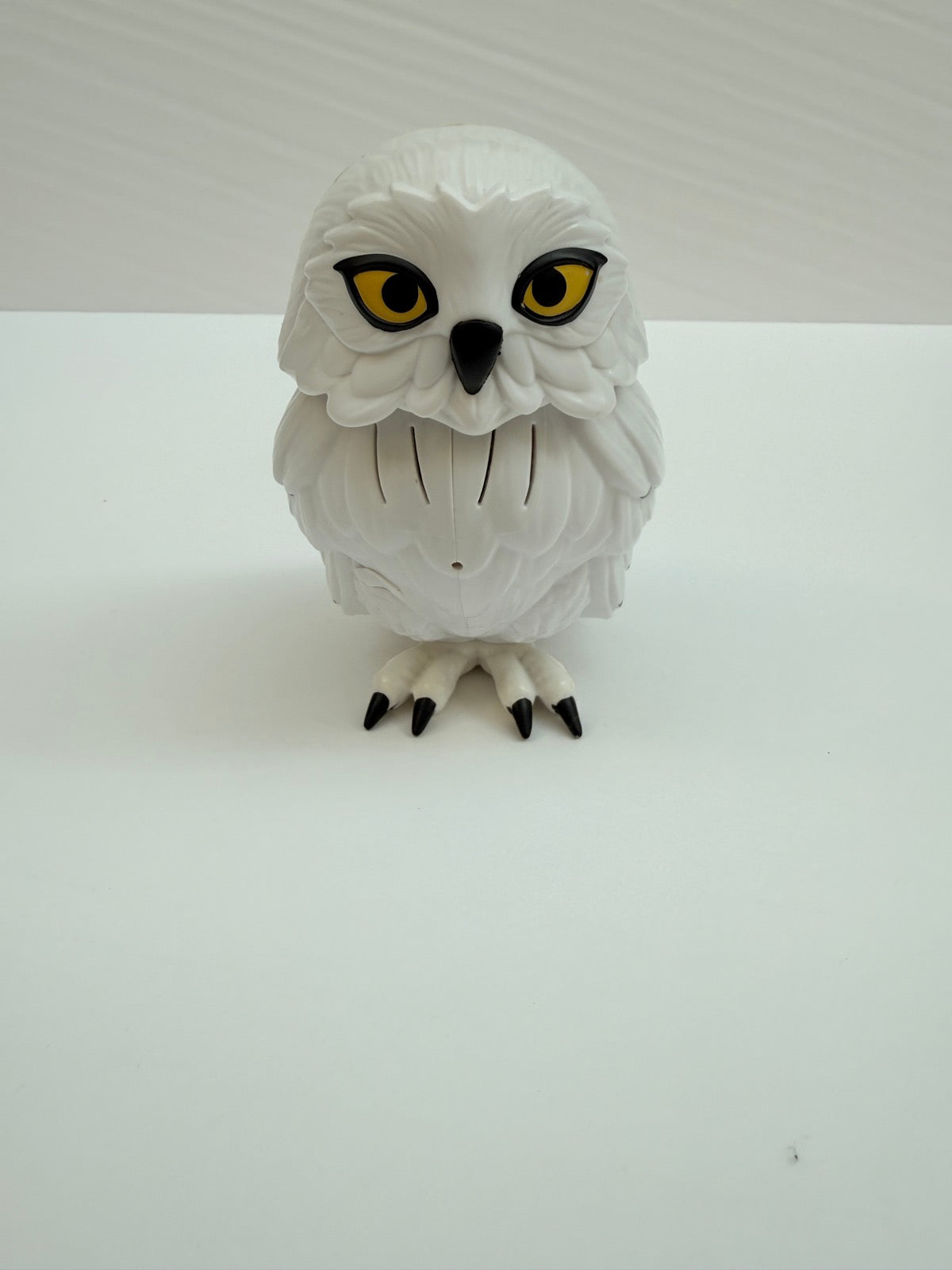 Wizarding World Hedwig Owl Figure Toy