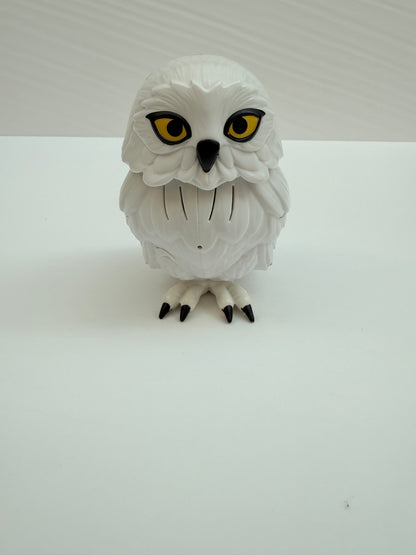 Wizarding World Hedwig Owl Figure Toy