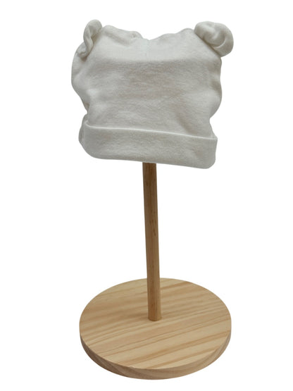 Target Bear Ears Baby Hat 0-6M