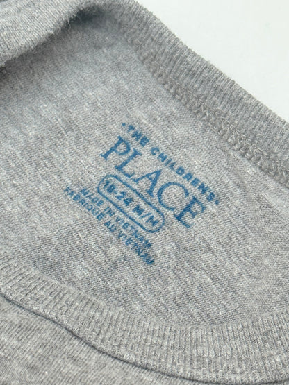 The Children's Place Troublemaker Tee 18 24m