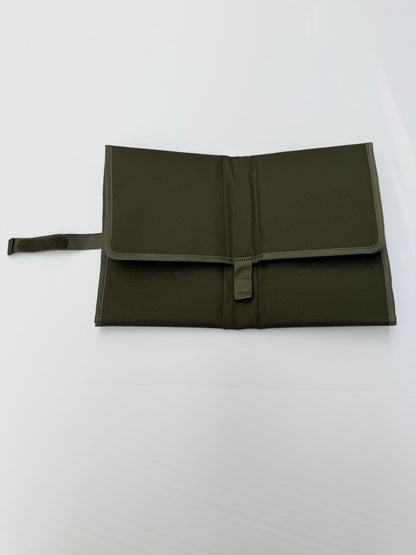 Herschel Supply Co. Travel Diaper Changing Pad