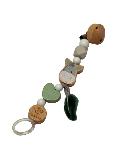 Pacifier Holder / Soother / Binky