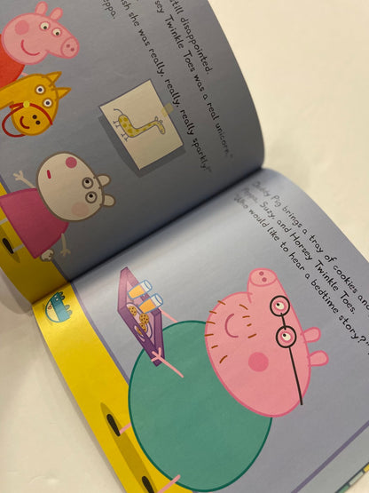 Peppa Pig Peppa's Magical Unicorn