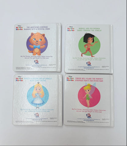 Disney My First Stories Books Sold Individually