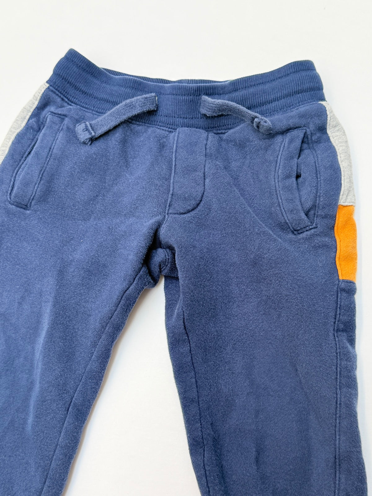 OshKosh B'gosh Navy Fleece Joggers 3T