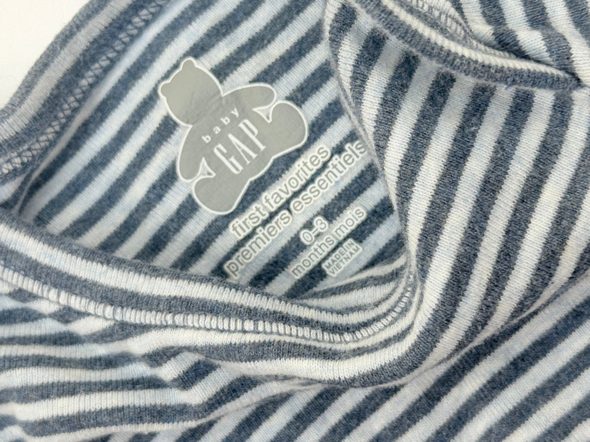 Baby Gap Bodysuit Bundle 0-3M