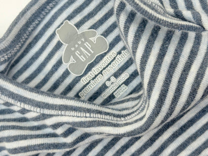Baby Gap Bodysuit Bundle 0-3M