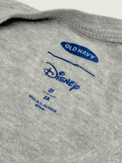 Old Navy Disney Princess Shirt 2T
