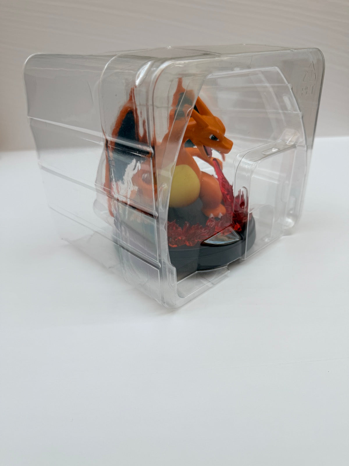 NWT - Pokemon Center Charizard Figure