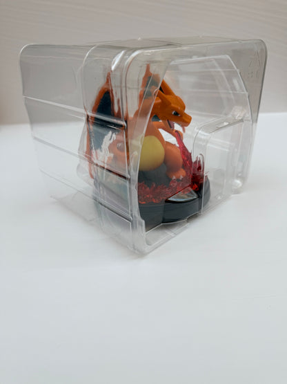 NWT - Pokemon Center Charizard Figure