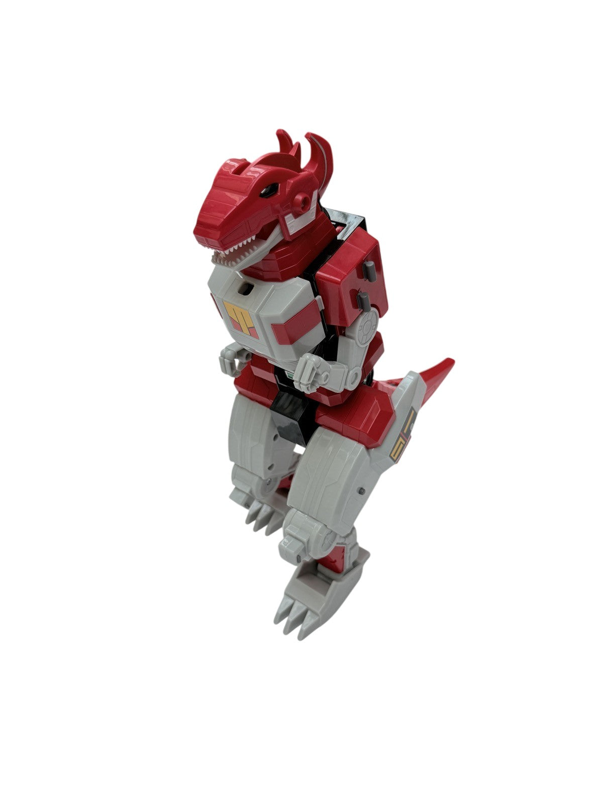 Power Rangers Tyrannosaurus Combinable Dinozord Toy