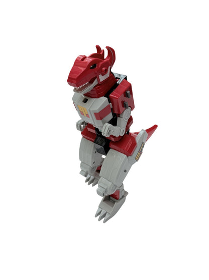 Power Rangers Tyrannosaurus Combinable Dinozord Toy
