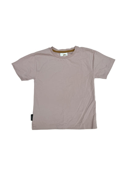 Kid Orca Pink T-Shirt