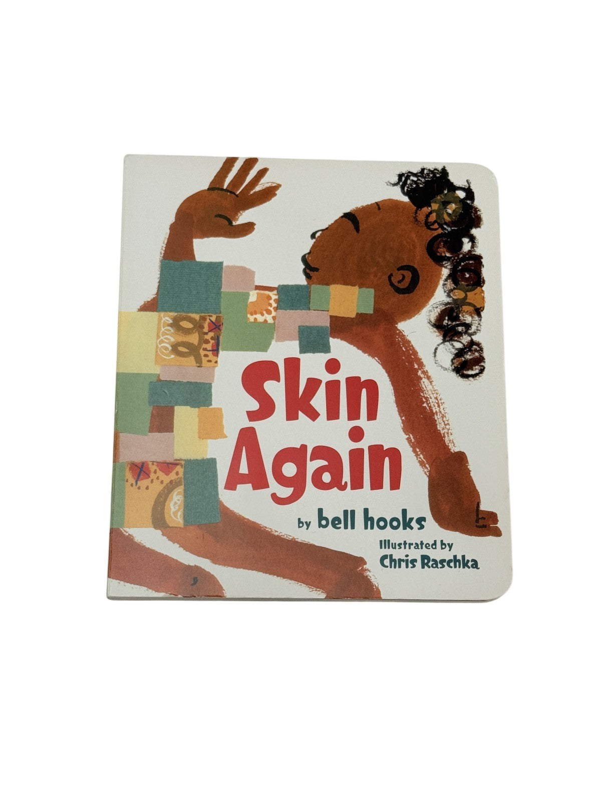Bell Hooks - Skin Again