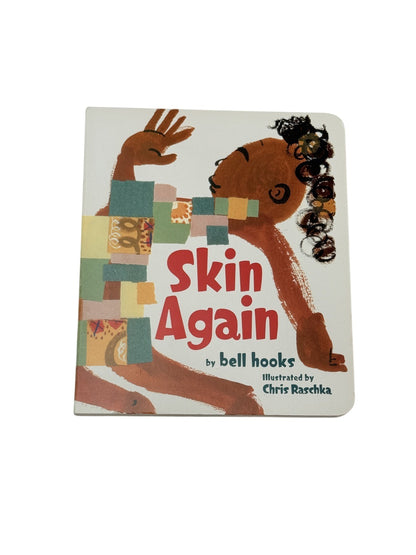 Bell Hooks - Skin Again