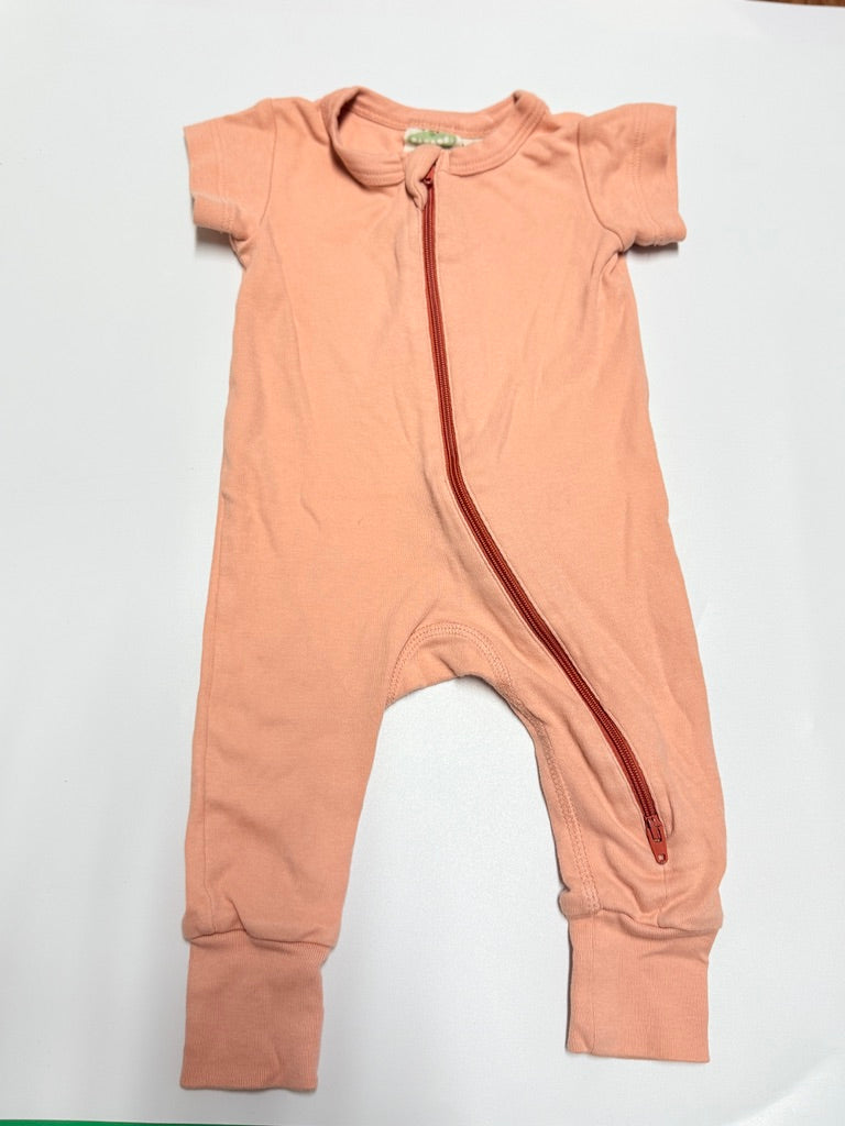 Parade Organics 0-3m X2 Sold Separately