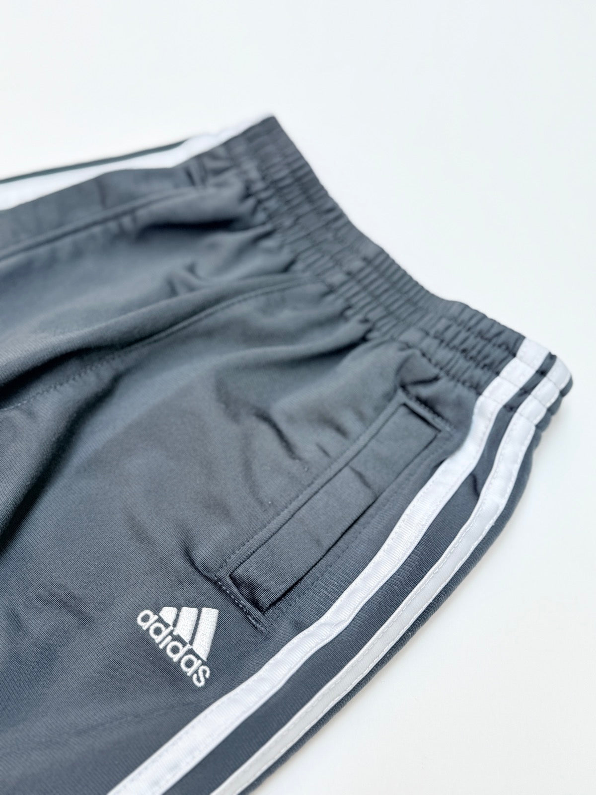 Adidas Gray Track Pants 2T