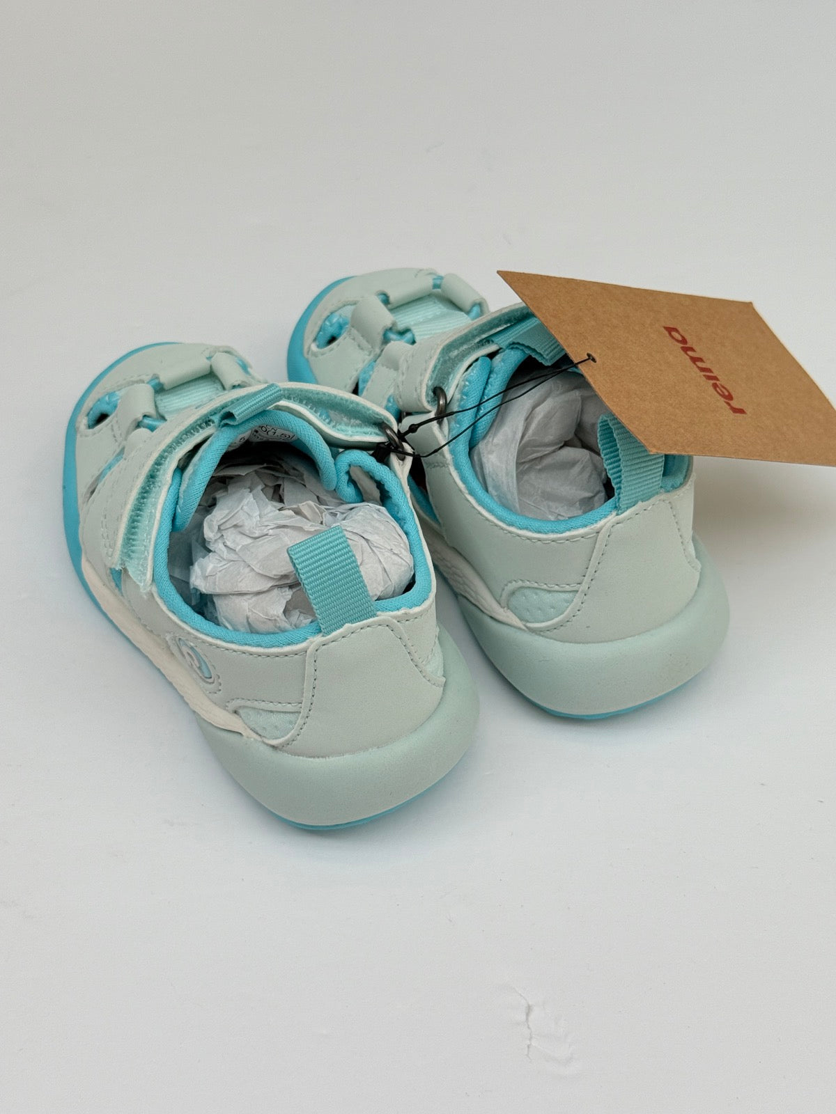Reima Lomalla Sandals Toddler EU 22 US 6 6.5