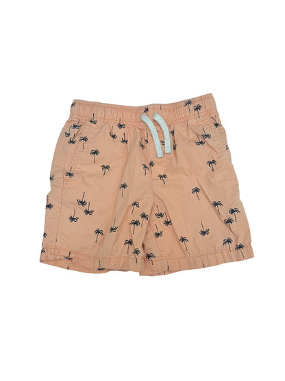 Old Navy Palm Tree Shorts Relaxed Size M