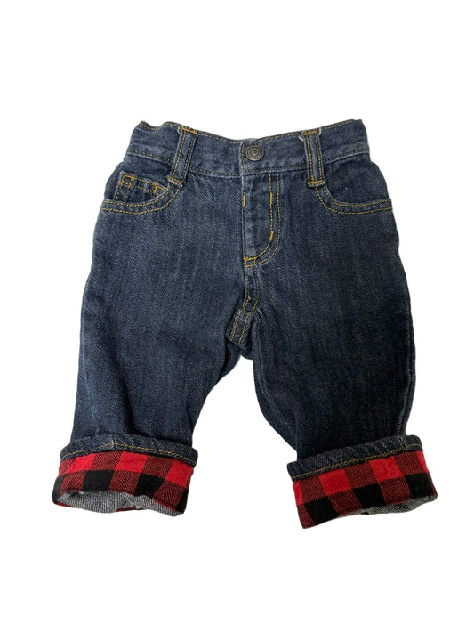 Gymboree 3-6m Pants