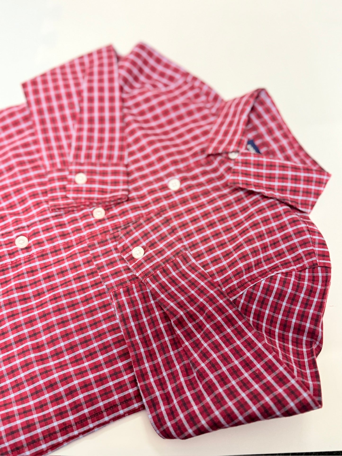 Andy and Evan 3T Button Up