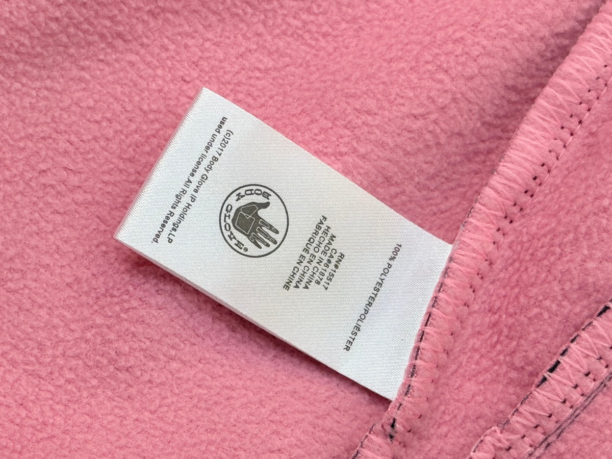 Body Glove Unicorn Star Zip Jacket 18M