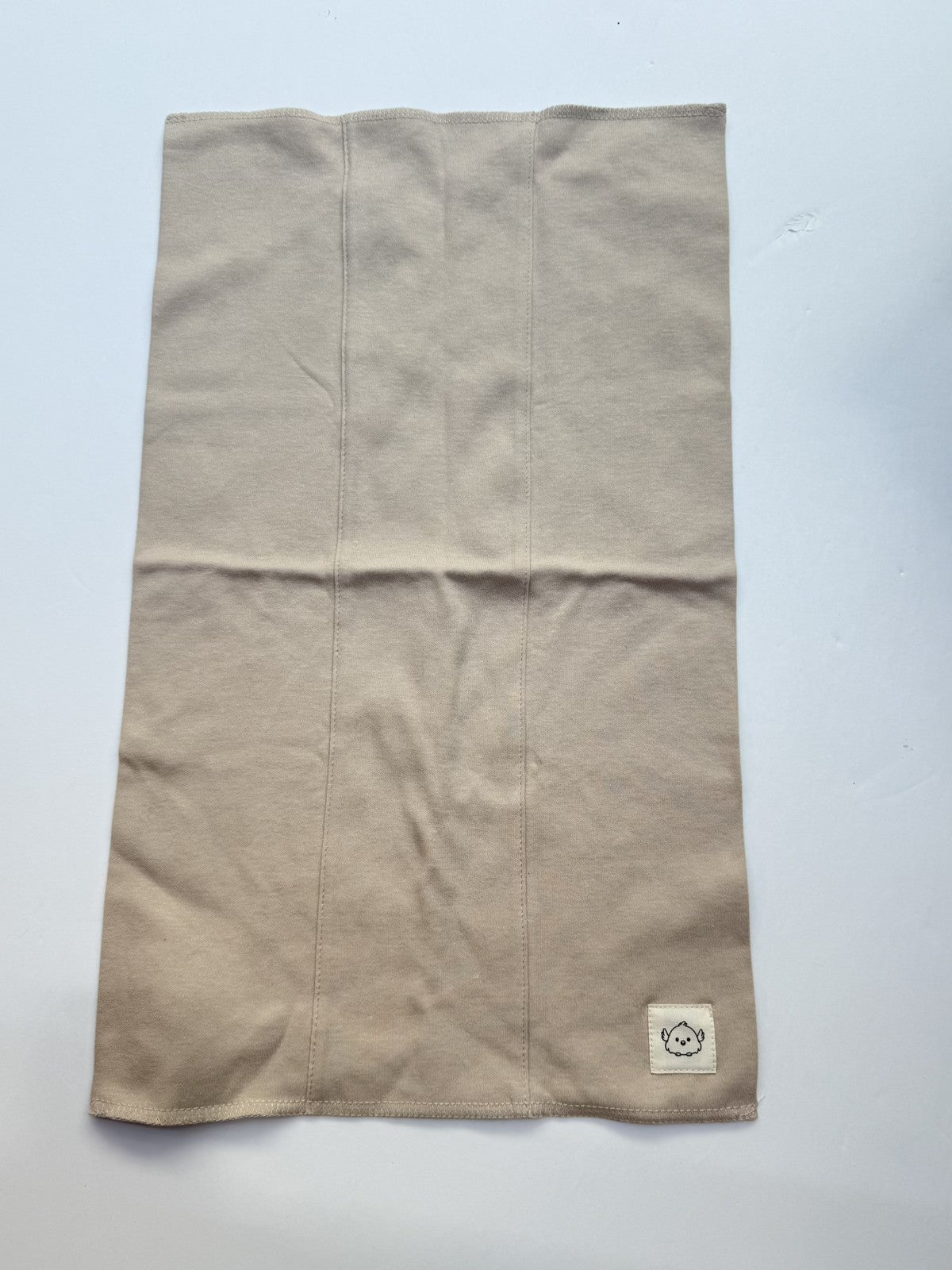 KeaBabies Burp Cloth 3pc Set