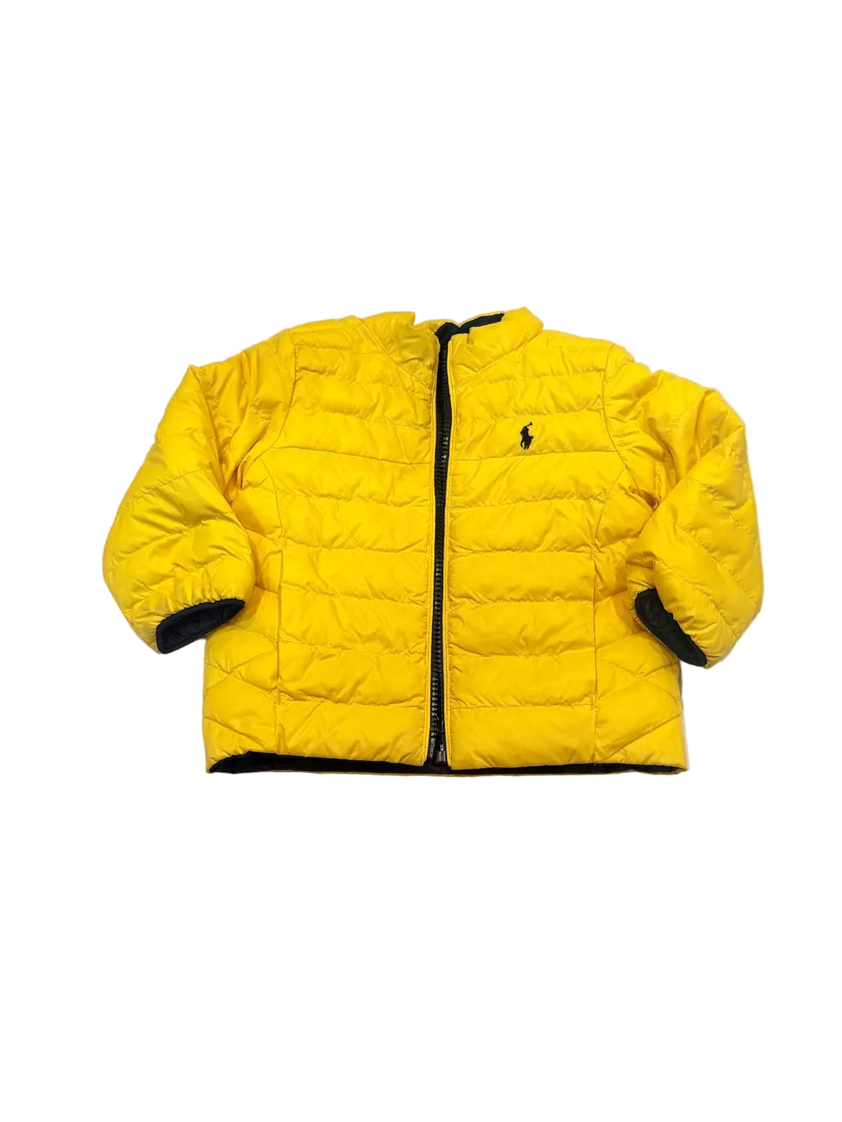 Ralph Lauren Reversible Puffer Jacket 18M
