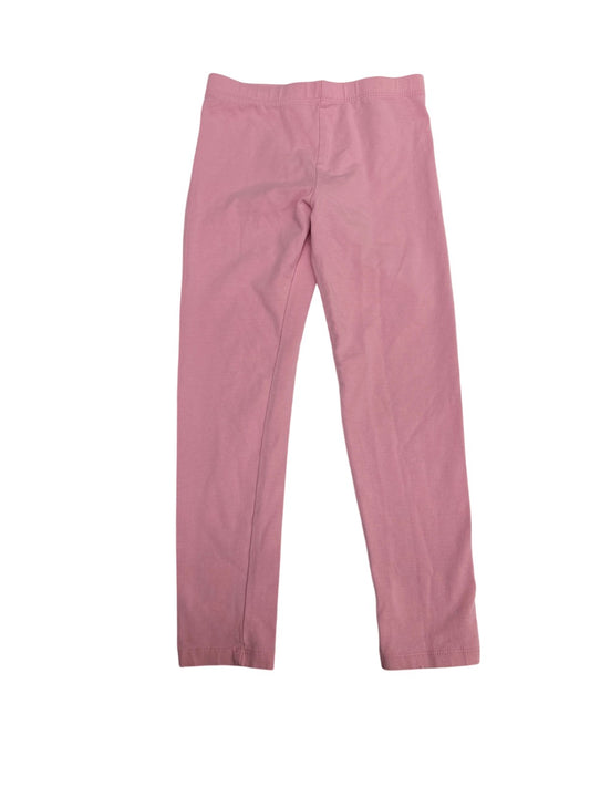 H&M Pink Leggings Size 5-6