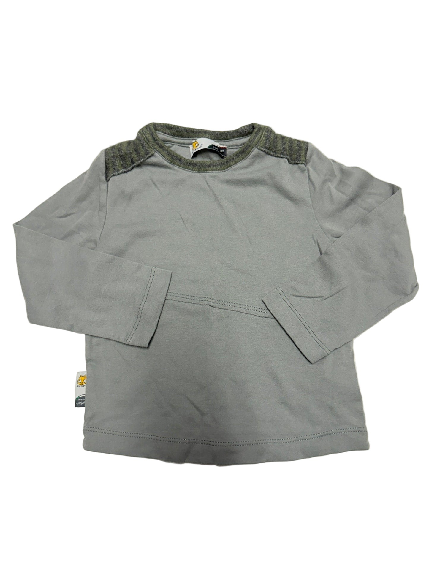 Nus Nus - Made in Italy Shirt 2T