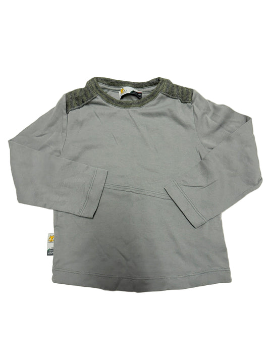 Nus Nus - Made in Italy Shirt 2T