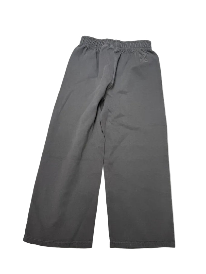Zara Gray Sweatpants Size 8