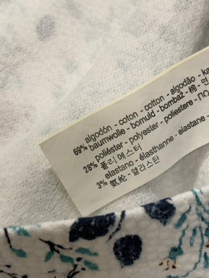 Robe à fleurs Zara bébé fille 18-24 mois