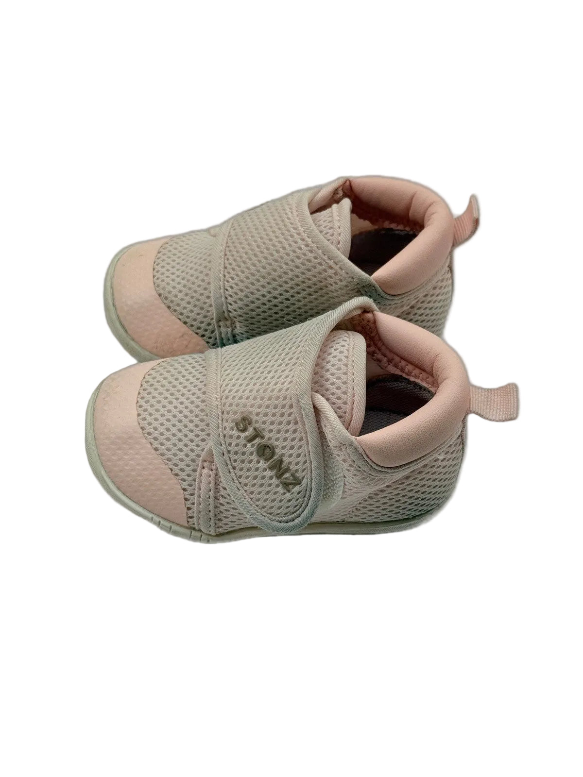 Stonz Sneakers Baby Size S6N1