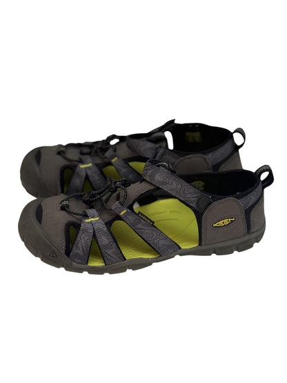 Keen Seacamp Sport Sandals Youth Size 6