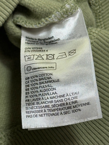 H&M Forest Animals Sweatshirt 4-6M