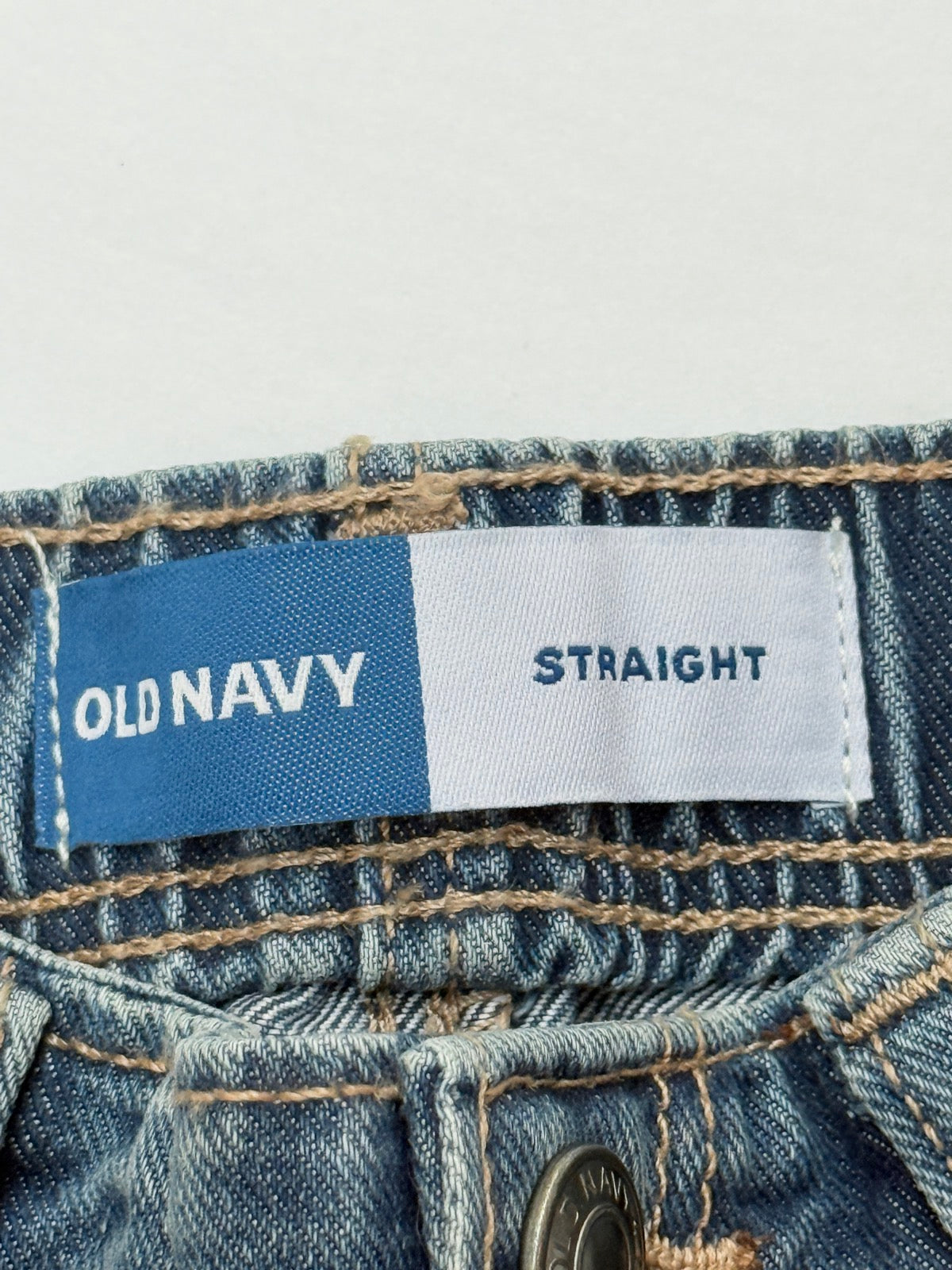 Old Navy Straight Jeans Size 4T