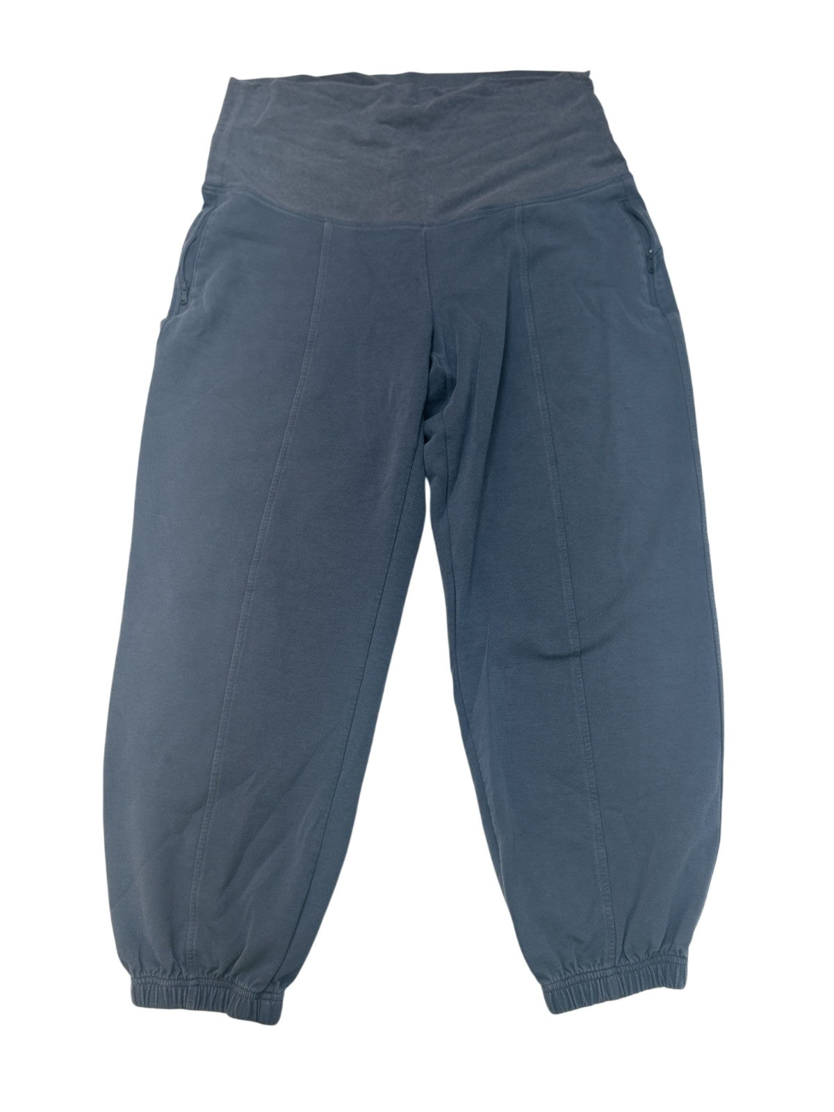 Old Navy Active Maternity Joggers Size Large