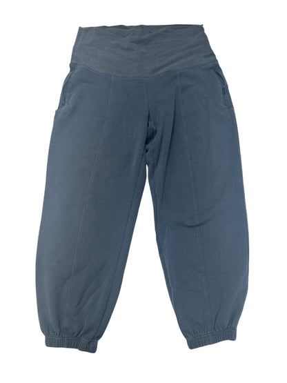Old Navy Active Maternity Joggers Size Large