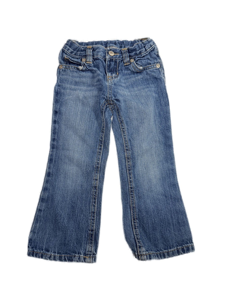 Old Navy Bootcut Jeans 3T
