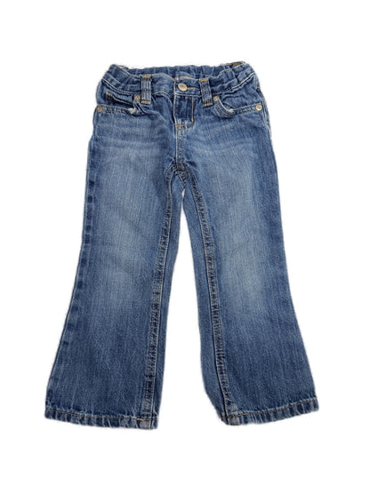 Old Navy Bootcut Jeans 3T