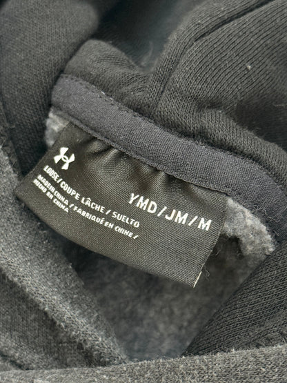 Under Armour Camo Hoodie 10-11Y