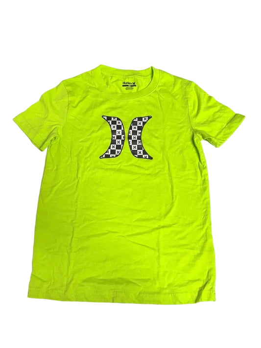 Hurley 7/8Y Shirt