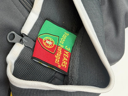 Força Portugal Hooded Track Jacket 3T
