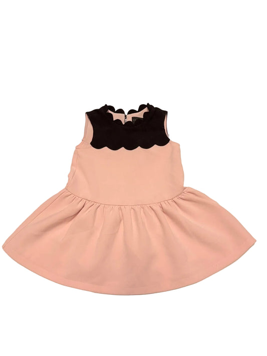 Dress Victoria Beckham for Target Pink Size 2t