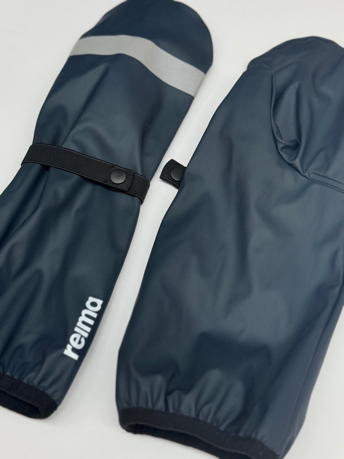 Reima Waterproof Rain Mittens Size 4-6Y